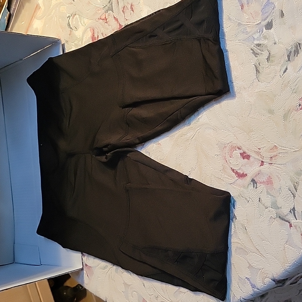 JGX Sport Leggings Size M